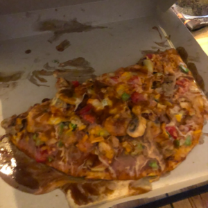 Vegan Chicken