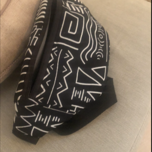Side bag